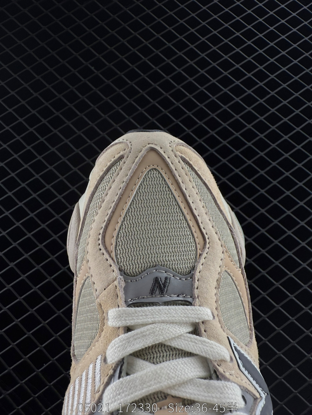 Joe Freshgoods x New Balance NB9060